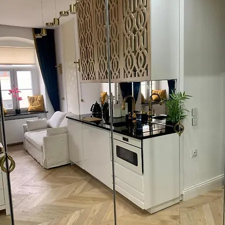 Apartment Cozy On Piotrkowska Street *