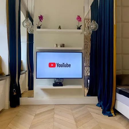 Cozy On Piotrkowska Street *