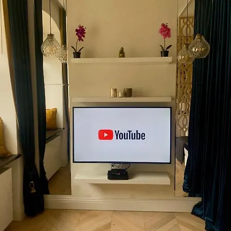 Apartman Cozy On Piotrkowska Street