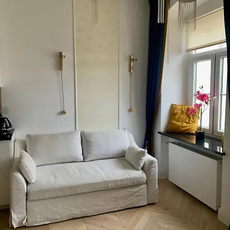 Cozy On Piotrkowska Street *