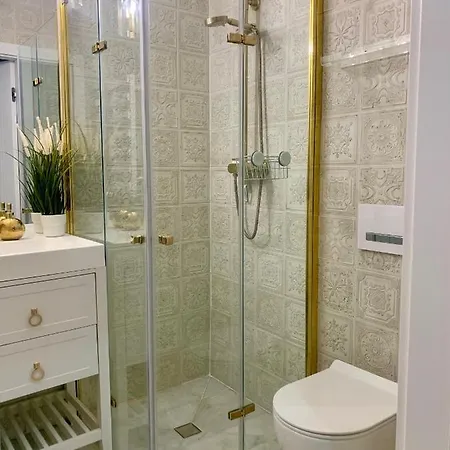 Cozy On Piotrkowska Street * Łódź