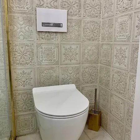 Cozy On Piotrkowska Street Apartman Łódź