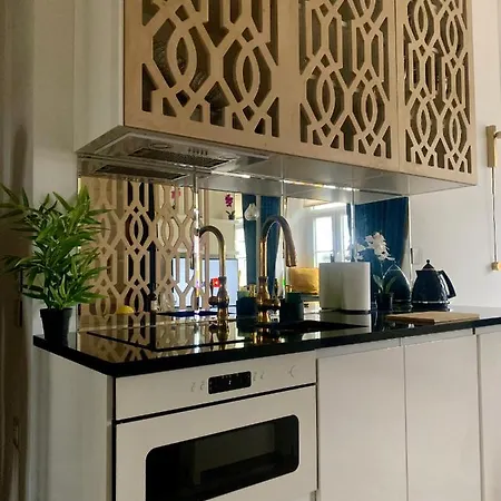 Cozy On Piotrkowska Street Apartman Łódź