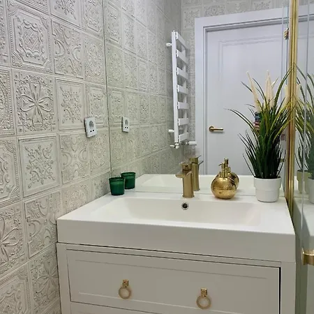 Apartman Cozy On Piotrkowska Street Łódź