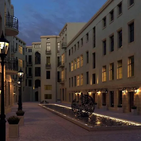 Cozy On Piotrkowska Street * Łódź