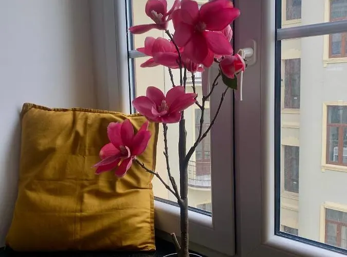 Cozy On Piotrkowska Street *