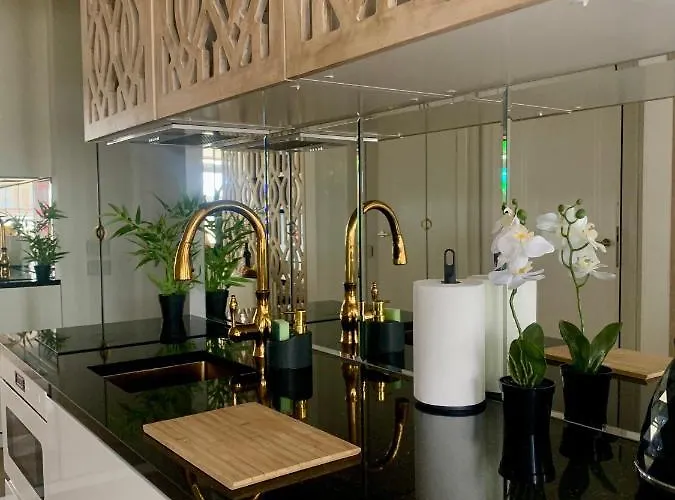 Cozy On Piotrkowska Street