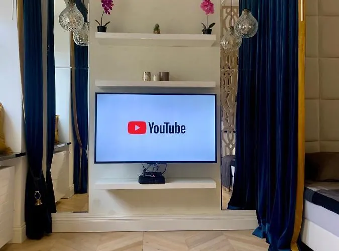 Cozy On Piotrkowska Street *