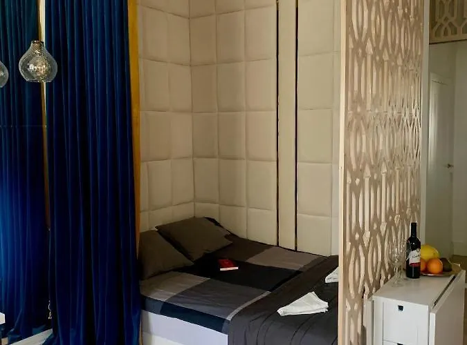 公寓 Cozy On Piotrkowska Street 罗兹