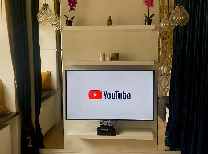 Lägenhet Cozy On Piotrkowska Street