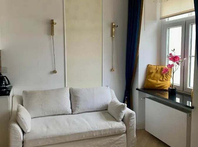 Cozy On Piotrkowska Street *