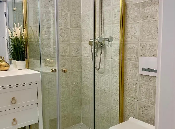 Cozy On Piotrkowska Street * Łódź