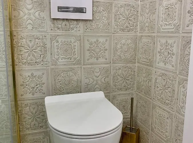 Cozy On Piotrkowska Street Lägenhet Łódź