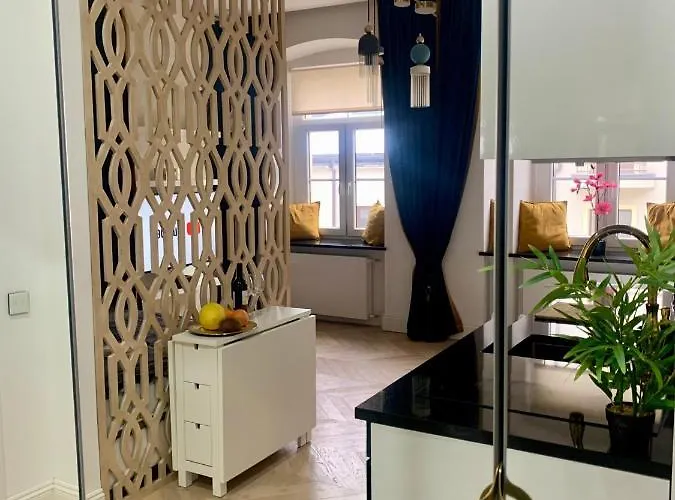 Cozy On Piotrkowska Street * Łódź