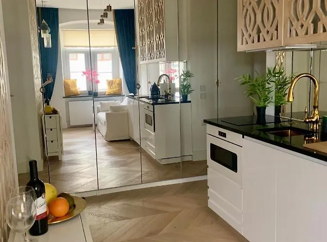 Cozy On Piotrkowska Street * 罗兹