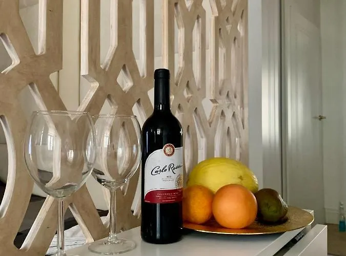 Cozy On Piotrkowska Street Lägenhet Łódź